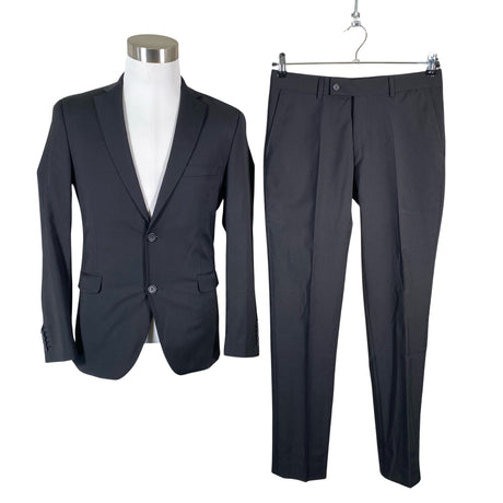 Unisex Create - Ülikond, suurus S - Must ()