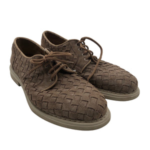 Unisex Baldinini - Igapäevased jalanõud, suurus XXS - Pruun (2)