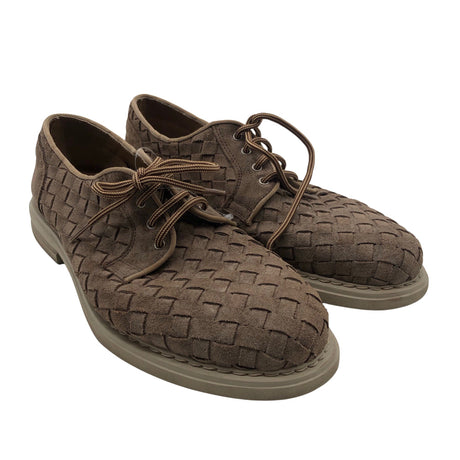 Unisex Baldinini - Igapäevased jalanõud, suurus XXS - Pruun (2)