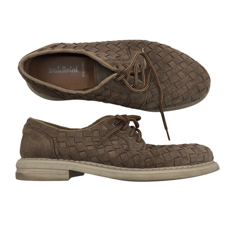 Unisex Baldinini - Igapäevased jalanõud, suurus XXS - Pruun ()
