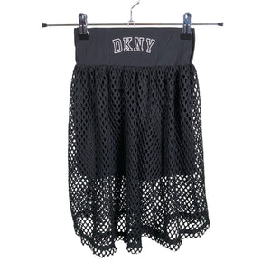 Unisex DKNY - Mitteveniv seelik, suurus 122 - 128 - Must (1)