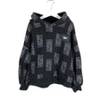 Unisex DKNY - Dressipluus, suurus 134 - 140 - Must ()