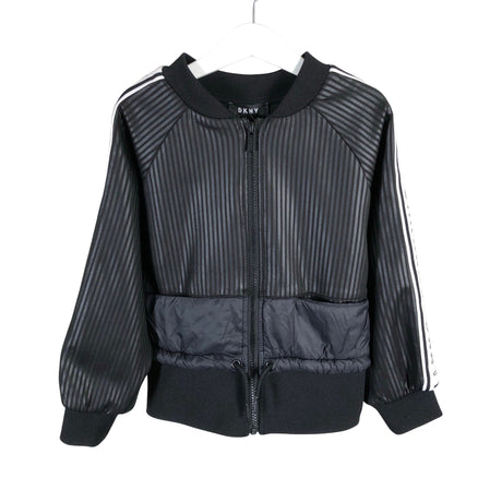 Unisex DKNY - Pusa, suurus 122 - 128 - Must ()