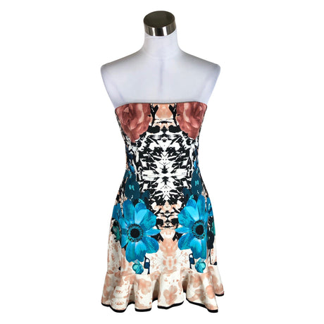 Unisex Pinko - Pidulik kleit, suurus 36 - Punane ()
