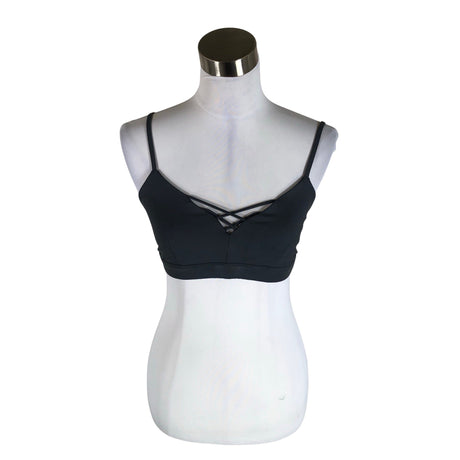 Unisex Alo - Sporditopp, suurus 38 - Hall ()