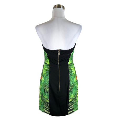 Unisex Pinko - Mitteveniv kleit, suurus 36 - Roheline (2)