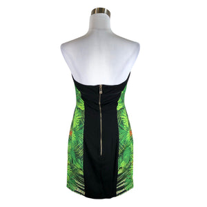 Unisex Pinko - Mitteveniv kleit, suurus 36 - Roheline (2)