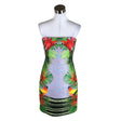 Unisex Pinko - Mitteveniv kleit, suurus 36 - Roheline ()