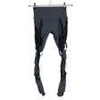 Unisex Alo - Spordiretuusid, suurus 36 - Hall ()