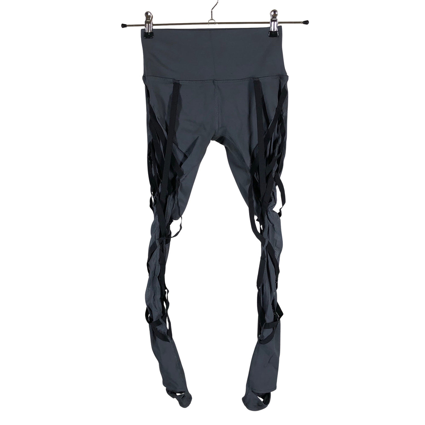 Unisex Alo - Spordiretuusid, suurus 36 - Hall (1)
