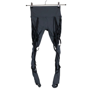 Unisex Alo - Spordiretuusid, suurus 36 - Hall (1)