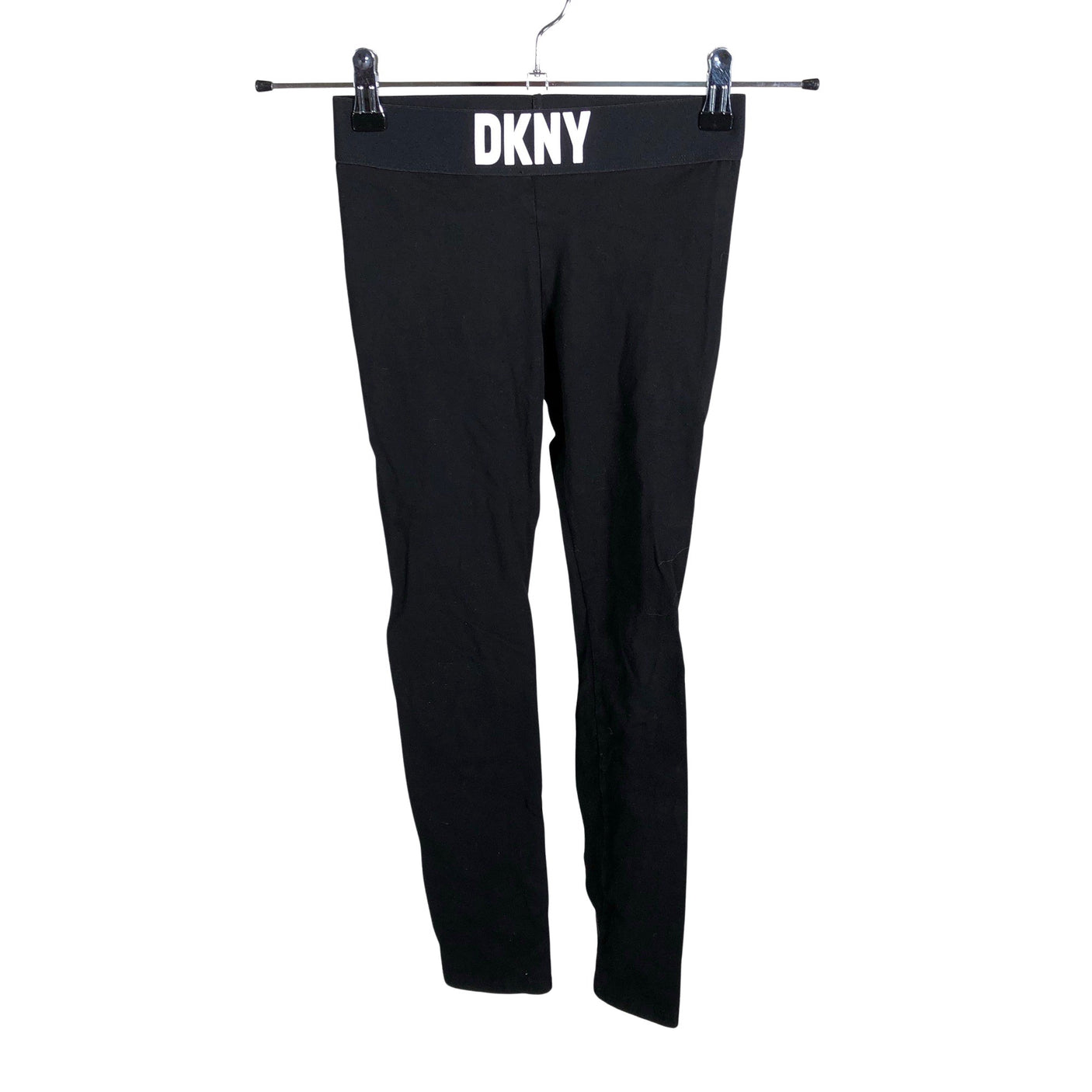 Unisex DKNY - Retuusid, suurus 134 - 140 - Must (1)