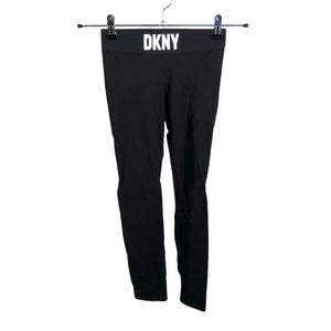 Unisex DKNY - Retuusid, suurus 134 - 140 - Must (1)