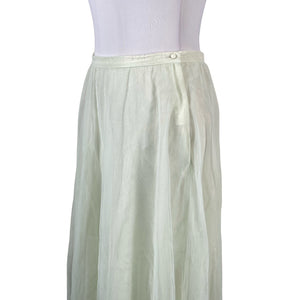 Unisex Andiata - Tüllseelik, suurus 36 - Roheline (3)
