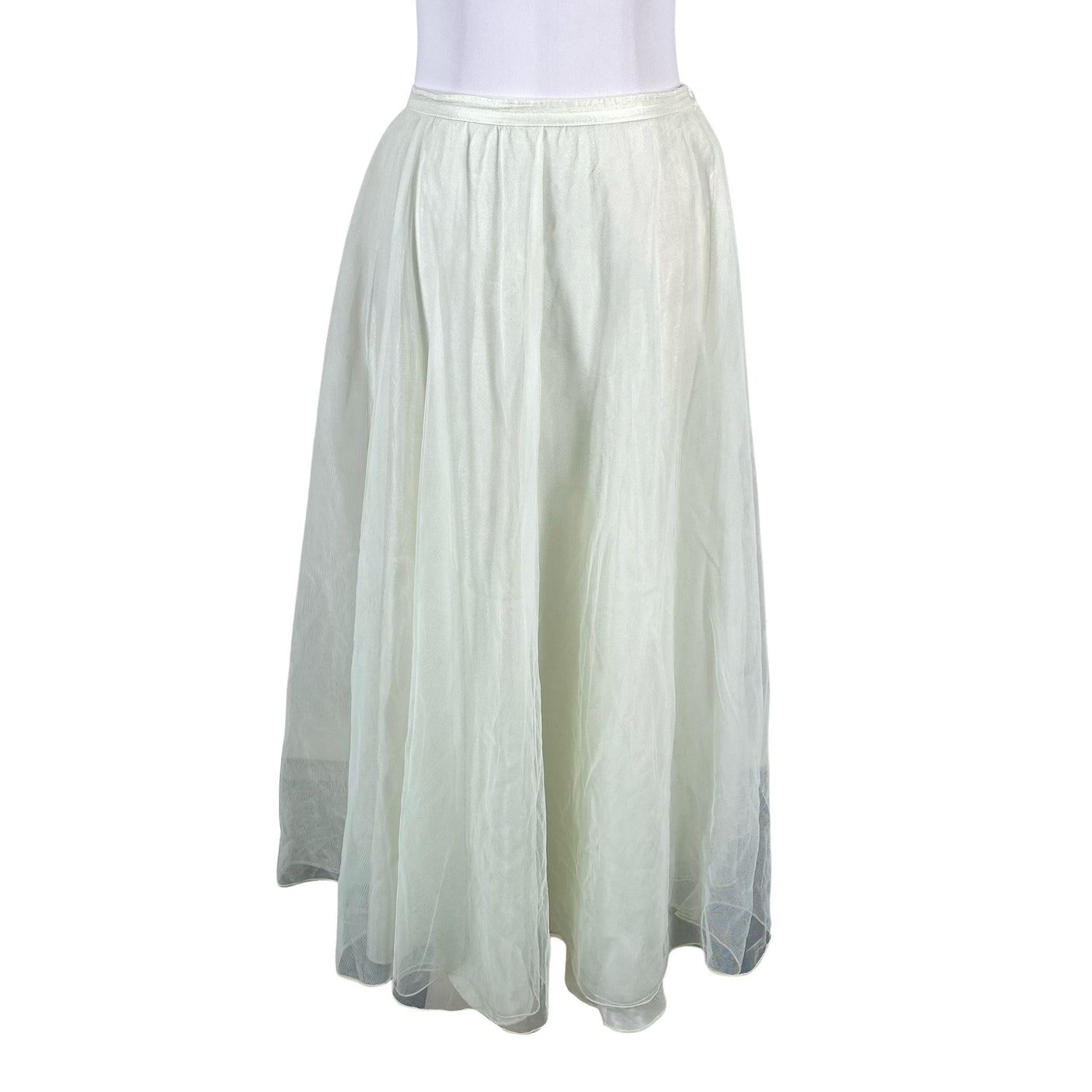 Unisex Andiata - Tüllseelik, suurus 36 - Roheline (1)