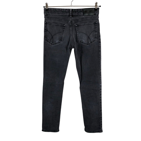 Unisex Calvin Klein Jeans - Teksad, suurus W30 - Hall (2)