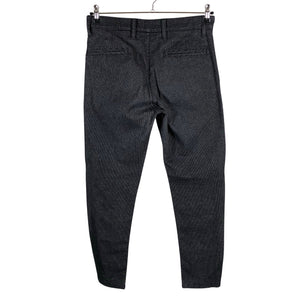 Unisex Hugo Boss - Chino-püksid, suurus S - Must (2)
