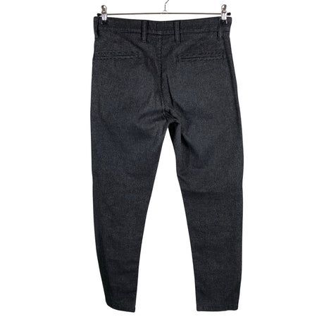 Unisex Hugo Boss - Chino-püksid, suurus S - Must (2)