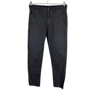 Unisex Hugo Boss - Chino-püksid, suurus S - Must (1)