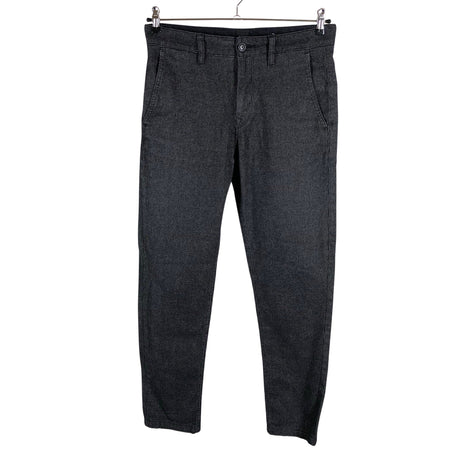 Unisex Hugo Boss - Chino-püksid, suurus S - Must ()
