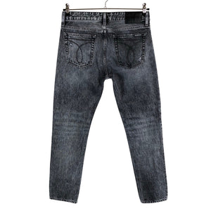 Unisex Calvin Klein Jeans - Teksad, suurus W30 - Hall (2)