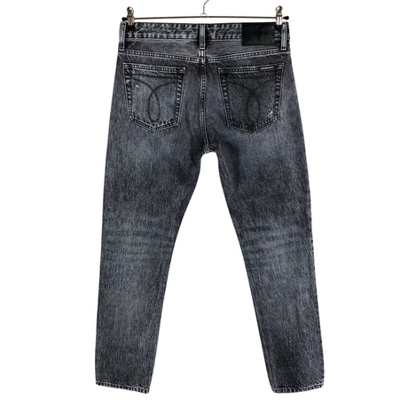 Unisex Calvin Klein Jeans - Teksad, suurus W30 - Hall (2)