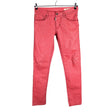 Unisex Antony Morato - Teksad, suurus XS - Punane ()