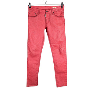 Unisex Antony Morato - Teksad, suurus XS - Punane (1)