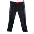 Unisex Hugo Boss - Teksad, suurus W31 - Must ()