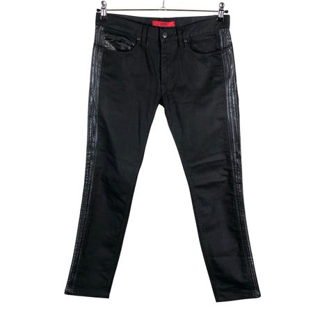Unisex Hugo Boss - Teksad, suurus W31 - Must ()