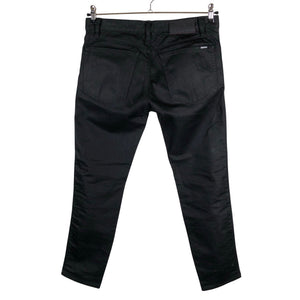 Unisex Hugo Boss - Teksad, suurus W31 - Must (2)