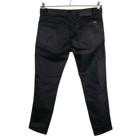 Unisex Hugo Boss - Teksad, suurus W31 - Must (2)