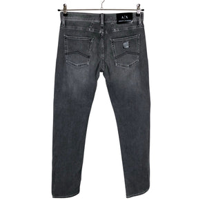 Unisex Armani Exchange - Teksad, suurus W29 - Hall (2)