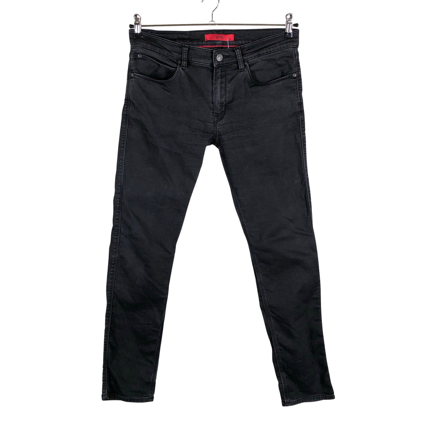 Unisex Hugo Boss - Teksad, suurus S - Hall (1)