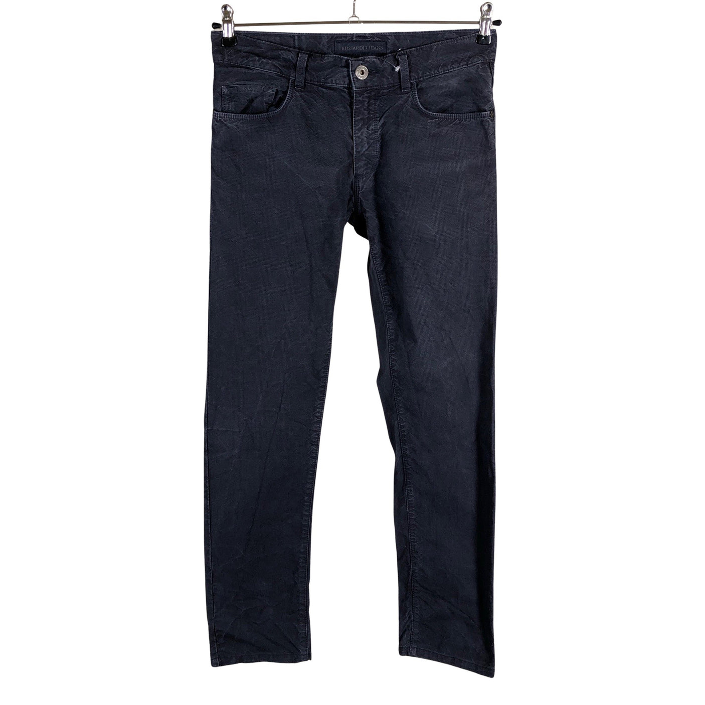 Unisex Trussardi Jeans - Teksad, suurus W29 - Hall (1)