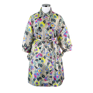 Unisex Anthropologie - Trentš, suurus 42 - Beige (1)