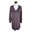 Unisex Gap - Kootud kleit, suurus 36 - Lilla ()