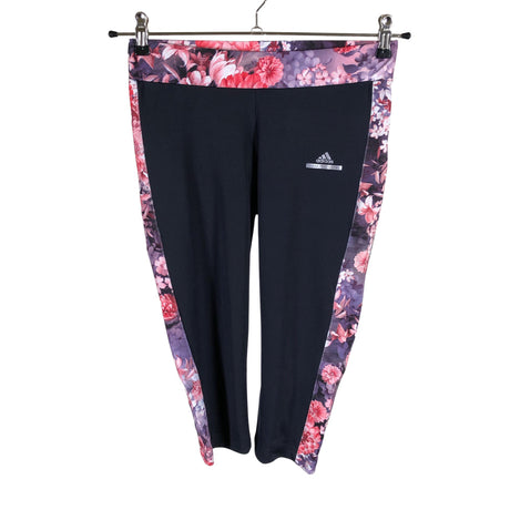 Unisex Adidas - Poolpikad spordipüksid, suurus 38 - Lilla ()