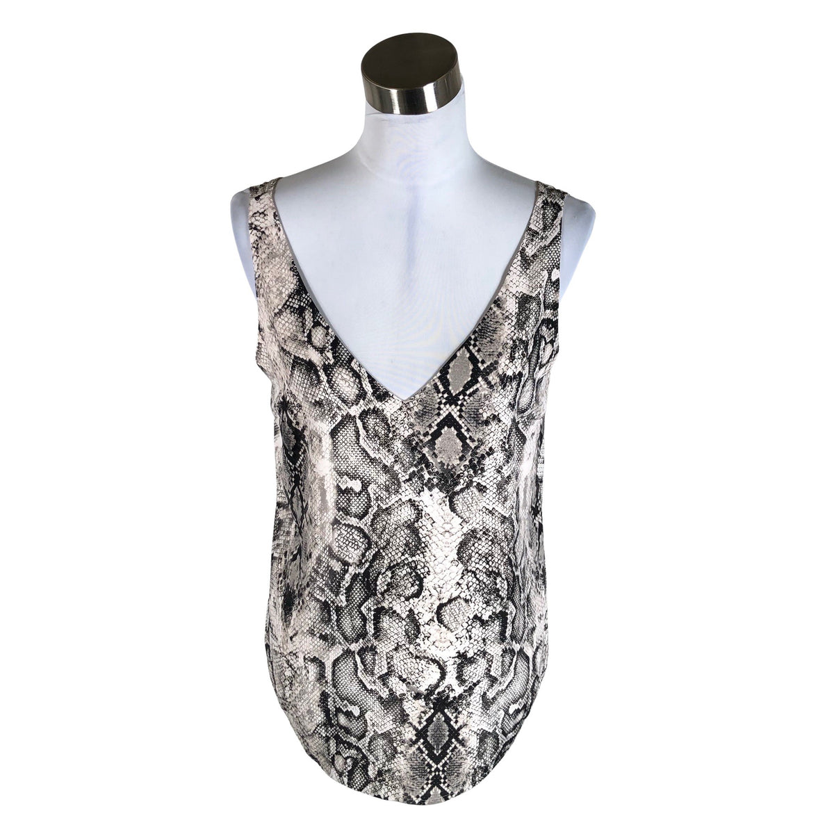 Unisex Oasis - Topp, suurus 40 - Heleroosa (1)