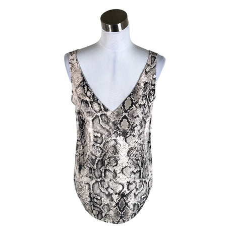 Unisex Oasis - Topp, suurus 40 - Heleroosa ()