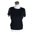 Unisex Coast - Kampsun, suurus 38 - Must ()