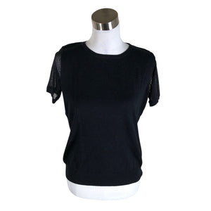 Unisex Coast - Kampsun, suurus 38 - Must (1)