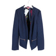 Unisex Baker by Ted Baker - Jakk, suurus 152 - 158 - Sinine ()