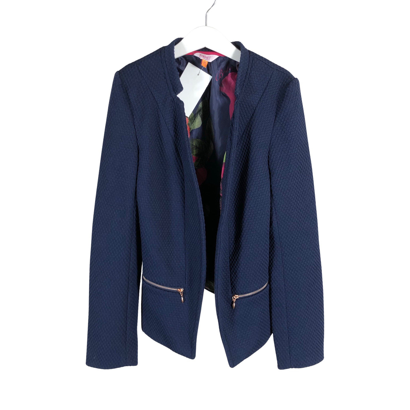 Unisex Baker by Ted Baker - Jakk, suurus 152 - 158 - Sinine (1)