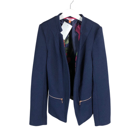 Unisex Baker by Ted Baker - Jakk, suurus 152 - 158 - Sinine ()