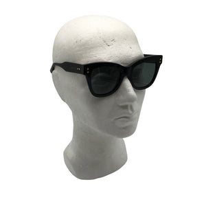 Unisex Gucci - Päikeseprillid, suurus Suurus puudub - Must (3)