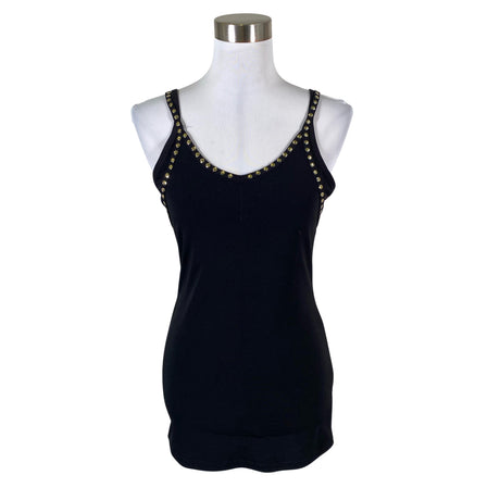 Unisex Southpole - Topp, suurus 38 - Must ()