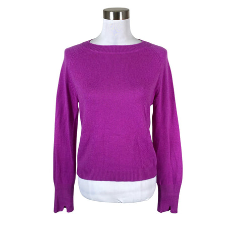 Unisex Marella - Kampsun, suurus 38 - Lilla ()