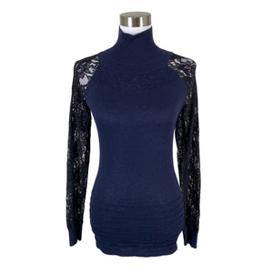 Unisex Guess - Kootud tuunika, suurus 38 - Roosa (1)