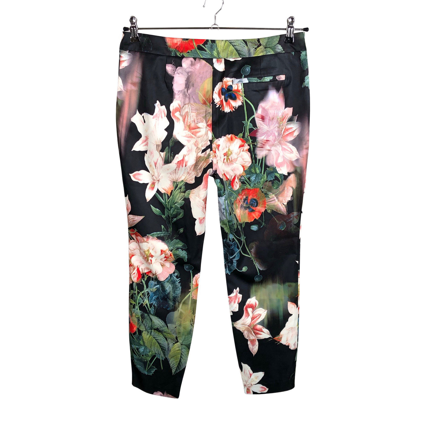 Unisex Ted Baker - Mittevenivad püksid, suurus 40 - Must (2)